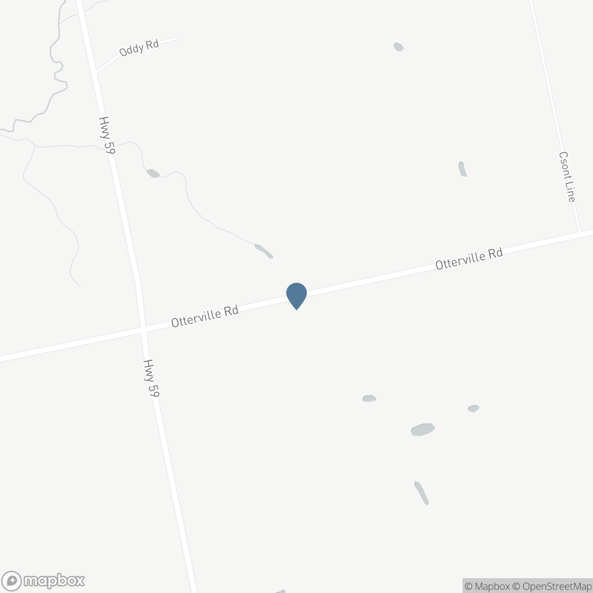 4 OTTERVIEW DRIVE, Norwich, Ontario N0J 1R0